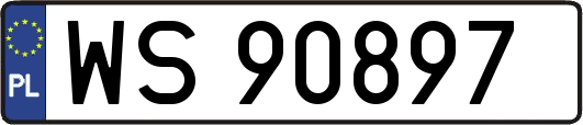 WS90897