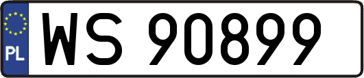 WS90899