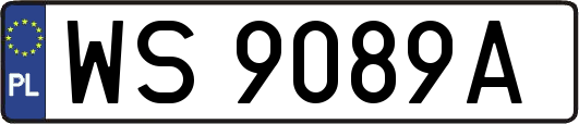 WS9089A