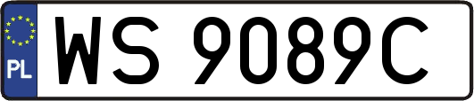 WS9089C