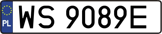 WS9089E