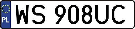 WS908UC