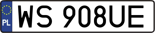 WS908UE