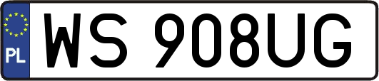 WS908UG