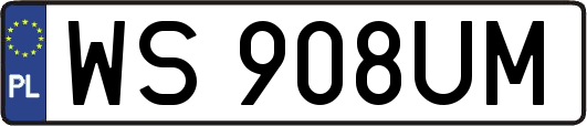 WS908UM