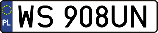 WS908UN