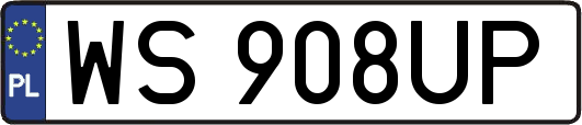 WS908UP