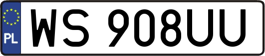 WS908UU