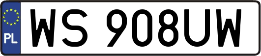WS908UW