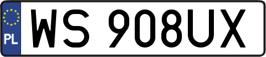 WS908UX
