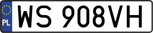 WS908VH