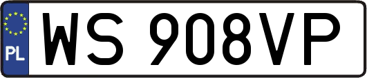 WS908VP
