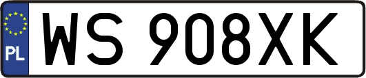 WS908XK