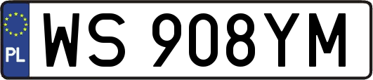 WS908YM