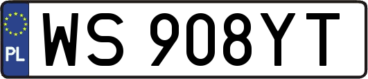 WS908YT