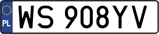 WS908YV