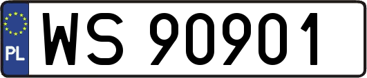 WS90901