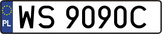 WS9090C