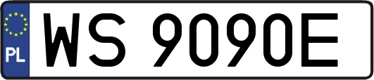WS9090E