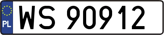 WS90912