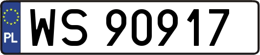 WS90917