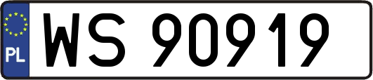 WS90919