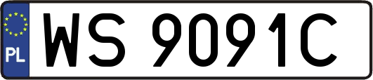 WS9091C