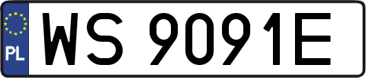 WS9091E