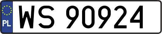 WS90924