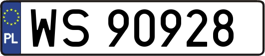 WS90928
