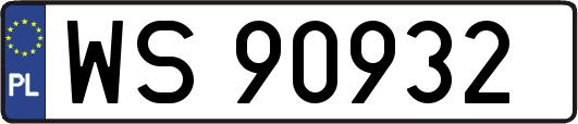 WS90932
