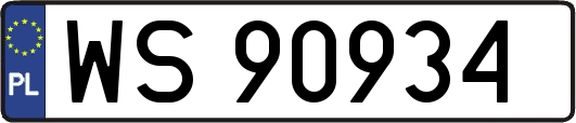 WS90934