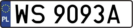WS9093A