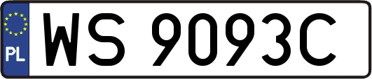 WS9093C