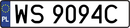 WS9094C