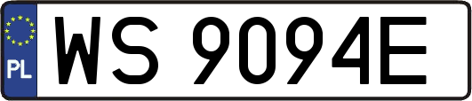 WS9094E