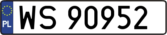 WS90952