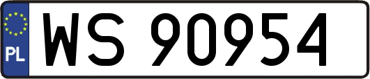 WS90954