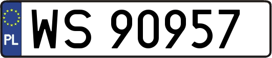 WS90957
