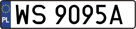 WS9095A