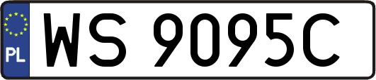 WS9095C