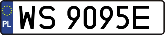 WS9095E