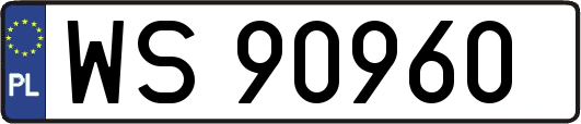 WS90960