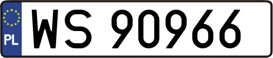 WS90966