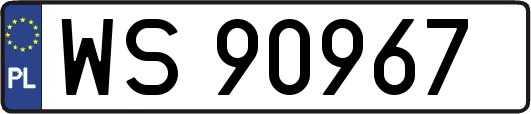WS90967