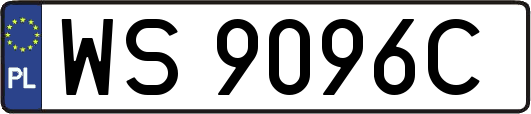 WS9096C