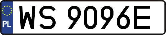 WS9096E