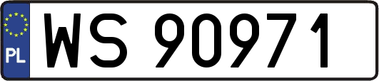 WS90971
