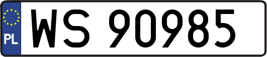 WS90985