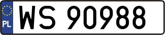 WS90988